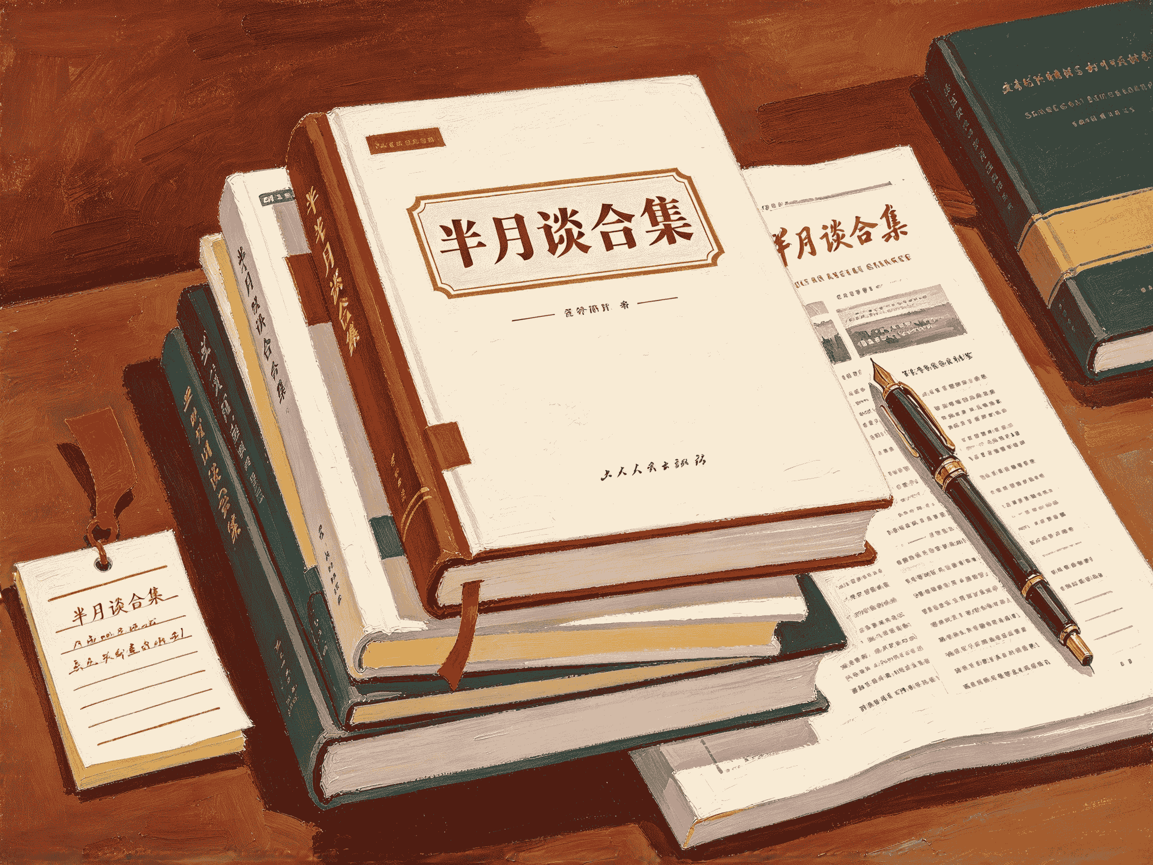 封面